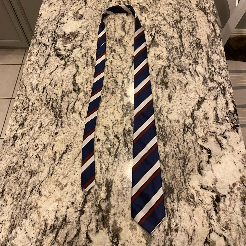 Designer Necktie